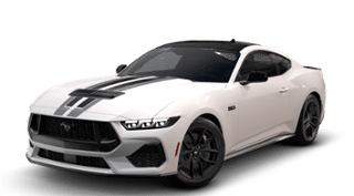 2026 Ford Mustang® External Image 2